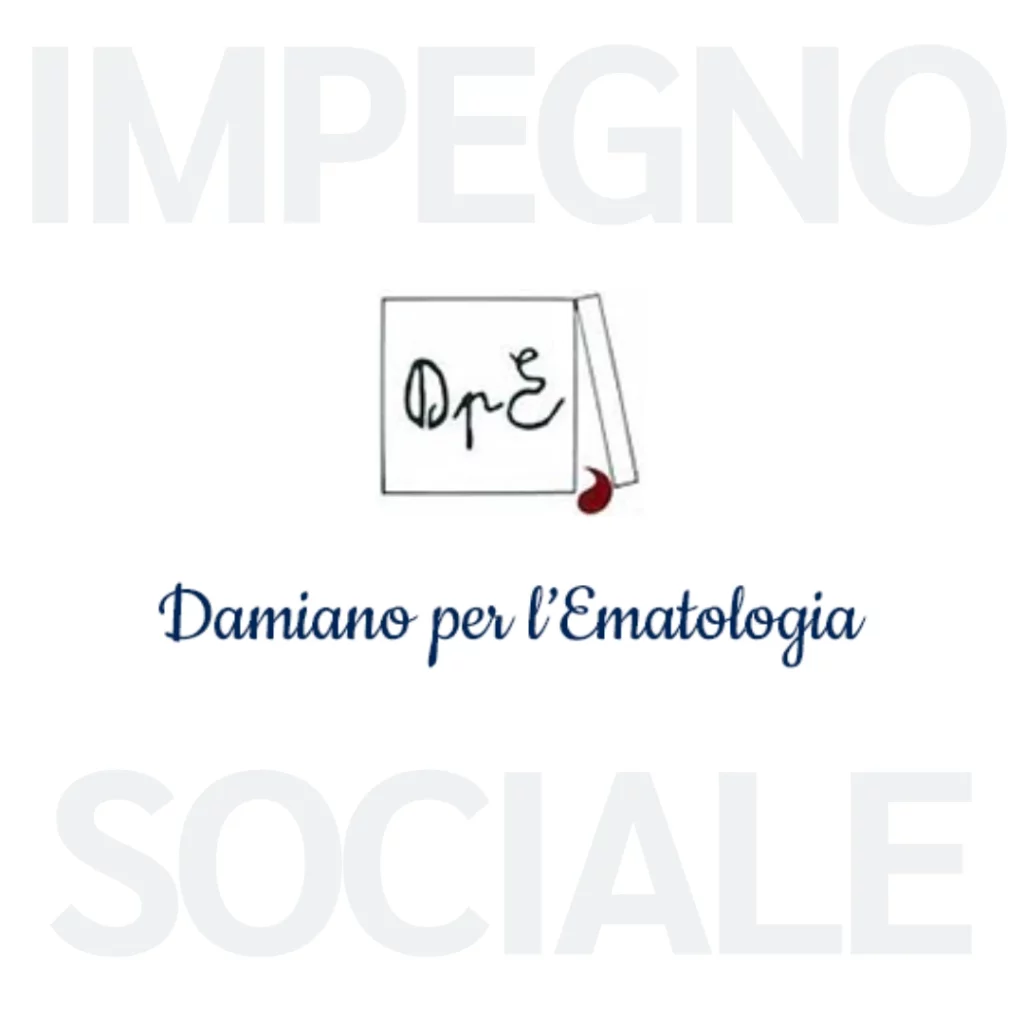 Damiano per l’Ematologia